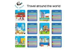 China Flexibility Ability Training Brain Train Smart Games supplier