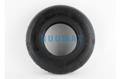 China Natural Rubber GUOMAT 230116-1 Single Convoluted Air Spring V1B20 Vibracoustic supplier