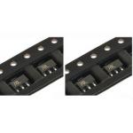 On-chip resistor PNP silicon epitaxial transistor HR1F3P NEC SOT-89