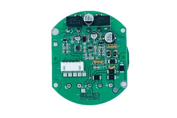 FR4 Smart Sensor IoT PCB One Stop Turnkey PCBA Service