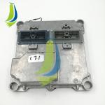 374-2640 ECU 3742640 Controller C7.1 Engine For E320D2 E329D2 Excavator for sale