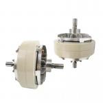 Automatic Control Element Magnetic Powder Clutch For Bunching Machine for sale