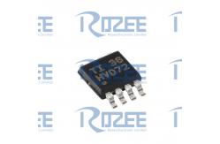 China SN65HVD72DGKR supplier
