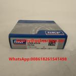 SKF S7008 ACEGA/HCP4A Super Precision Angular Contact Ball Bearing Spindle Bearing for sale
