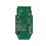 2OZ 4mil IoT PCB Electronics 1.7mm Printed Circuit Board Manufacturers