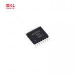 AD5262BRUZ20-RL7  Semiconductor IC Chip Digital Potentiometer IC Chip 256-Position 10K Ohm Non-Volatile Memory for sale