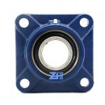Square Seat Pillow Block Bearing FY20TF FY25TF FY30TF FY35TF FY40TF FY45TF for sale