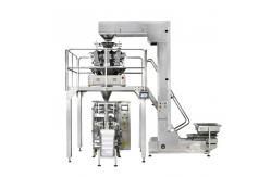 China 5kg Automatic Food Packing Machine supplier