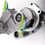 02111327 Steel Engine Speed Controller For BFM2012