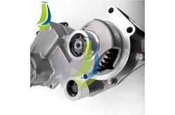 China 02111327 Steel Engine Speed Controller For BFM2012 supplier
