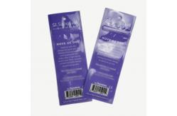 China Mini Chocolate Bar PPlastic Pouches Packaging Laminated Foil Bag Moisture Proof supplier