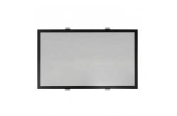 China Open Frame 2000 Nits Sunlight Readable Monitor 43 Inch supplier
