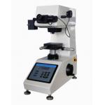 Digital Micro Vickers Hardness Testing Instruments with Automatic Turret Max Test Force 1Kgf for sale