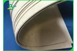 China Folding Resistance 250gsm 300gsm Kraft Liner Board For Soap Packages supplier
