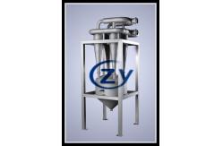 China SS304 Corn Starch Making Machinery Desander Equipments High Efficiency supplier