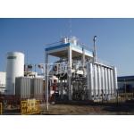 7 To 30 Barg Hydrogen Power Generation Plants By Methanol Reforming for sale