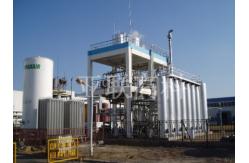 China 7 To 30 Barg Hydrogen Power Generation Plants By Methanol Reforming supplier