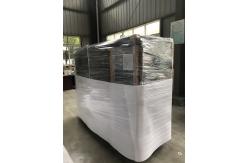 China Natural Gas CHP Generator Set CE Certification 200KW 250KVA 50Hz supplier