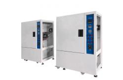 China Laboratory Simulating Light Bulb UVB Lamp 8PCS Aging Test Chamber Accelerated supplier