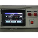 ISTA Standard 300kg Payload Packaging Drop Test Machine With Table 120x120x120 cm