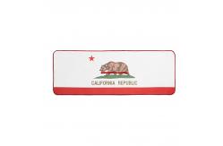 China Quick Dry waffle microfiber golf towel With Custom Logo supplier