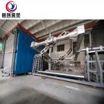 7000L Tank Rotomolding Equipment For PP/PE/HDPE/LLDPE Applications for sale