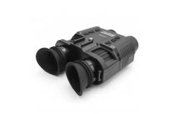 China High Power IR Night Vision Hunting Binocular Head Mounted Night Vision Binoculars supplier