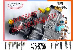 China Neutral Engine Fuel Injection Pump 476-8766 20R-1635 C7 fuel pump supplier