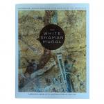 The White Shaman Mural | Professional Hardcover Textbook Printing with PLC Case and Gloss Art Paper Pages plus Jcaket for sale