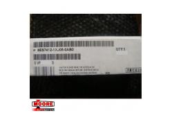 China 6ES7412-1XJ05-0AB0 6ES7 412-1XJ05-0AB0 Siemens Central Processor Unit supplier