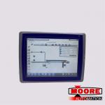 EXTER T150/AL 08000 Beijer touch panel