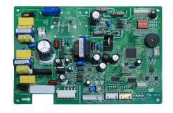 China Stable Performance Electronic Circuit Board Assembly For Heater RoHS ISO Approval supplier