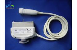 China Vascular Used Ultrasound Transducer GE M5S-D Single Crystal Phased Array supplier