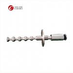 High Power Ultrasonic Cleaning Transducer Heat Resistance ROSH Certificate for sale