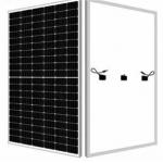 320W Mono Solar Panel Monocrystalline Silicon Solar Cells For Camping for sale