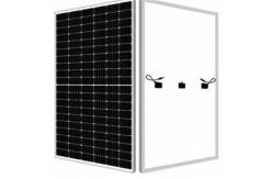 China 320W Mono Solar Panel Monocrystalline Silicon Solar Cells For Camping supplier