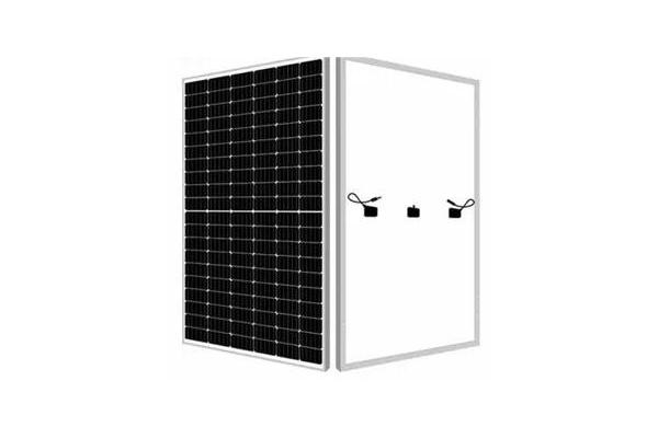 320W Mono Solar Panel Monocrystalline Silicon Solar Cells For Camping