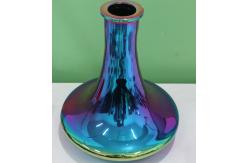 China Glazed Ceramic PVD Coating Equipment,  Titanium Oxide Plating on Ceramic and Glasswares supplier