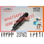 21371672 VOE21371672 20440388 20430583 D12C D12D Engine Fuel Injector 22479124 21106375