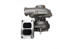 China Turbocharger 612601111242 Weichai K29 Engine Engineering Machinery Loader supplier