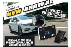 China Overtaking Pedal Throttle Response Controller 9 Mode Throttle Controller supplier