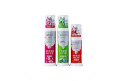 China PE Piston Material Pump Toothpaste Dispenser For Convenient And Hygienic Dispensing supplier
