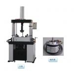 200KN Hydraulic Type Bend Testing Machine For 6 To 40 Mm Diameter Steel Rods for sale