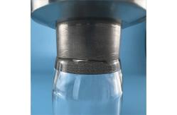 China Kovar Alloy Glass Lab Apparatus Processing Customized supplier