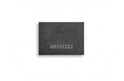 China 88SS1322B0-DAK2C000 Memory IC Chip PCIe Gen 4-Channel DRAMless SSD Controller supplier