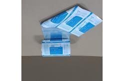 China Eco-Recyclable ClO₂ Disinfectant Film | Mono-Material PE supplier