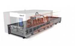 China CNC Metal Sheet Laser Cutting Machine 6kw 8kw 10kw 20kw 30kw High Power supplier