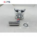 129902-22080 129903-22081 Piston For 4TNE98 4TNV98 4D98E Engine