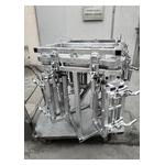 High Performance Rotational Moulding Mold for CNC Machining 8-10mm Wall Thickness for sale