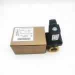Burkert 00178911 6213EV Servo-Assisted Diaphragm Valve for sale